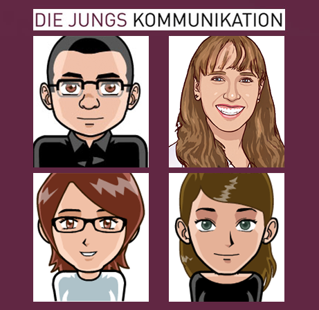 Die Jungs Kommunikation