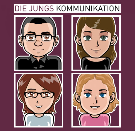 Die Jungs Kommunikation Foto